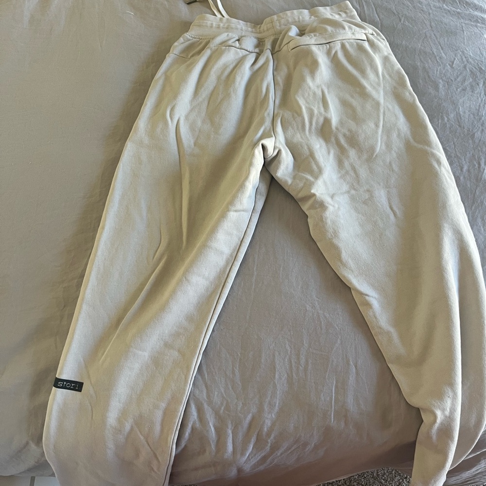 Stori mens sweats